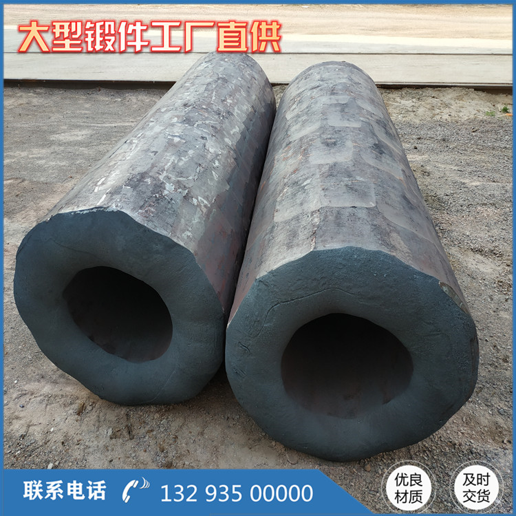大型压机液压油缸
