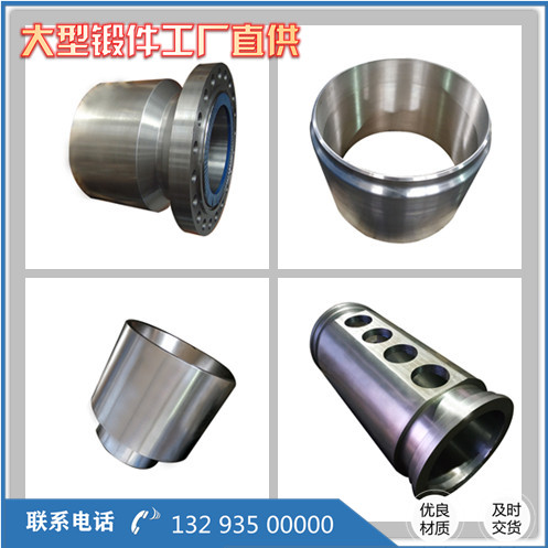 F304不锈钢锻件