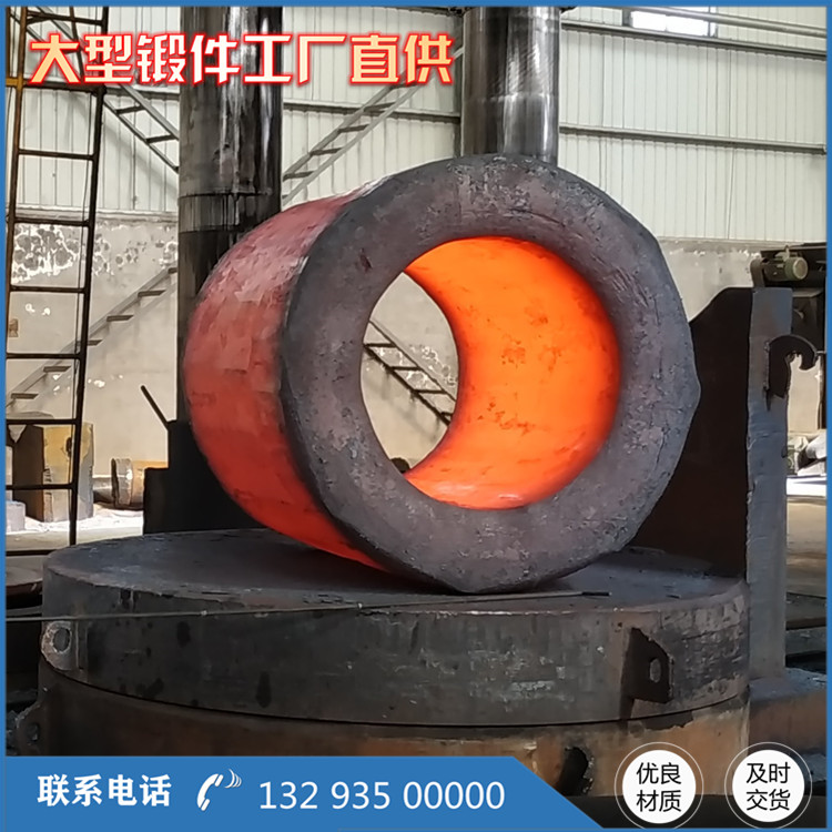 27SiMn缸筒