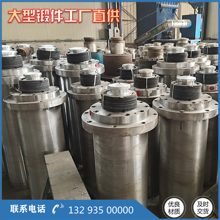 非标大型油缸